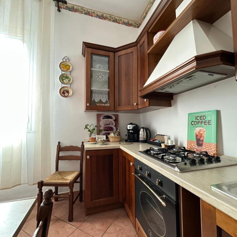Girasole - Apartment mit 2 Schlafzimmern - 22