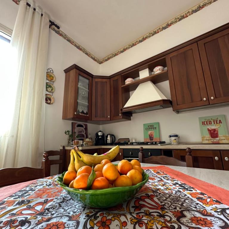 Girasole - Apartment mit 2 Schlafzimmern - 20