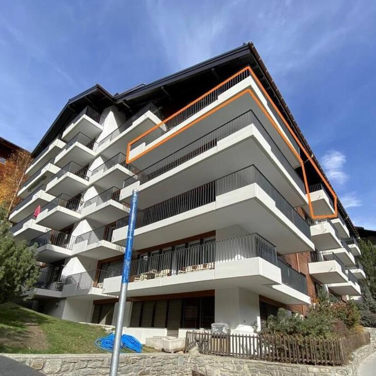 Elfi - luxury mountain bijou by Inspiringplaces Zermatt - Apartamento de 2 dormitorios - 46