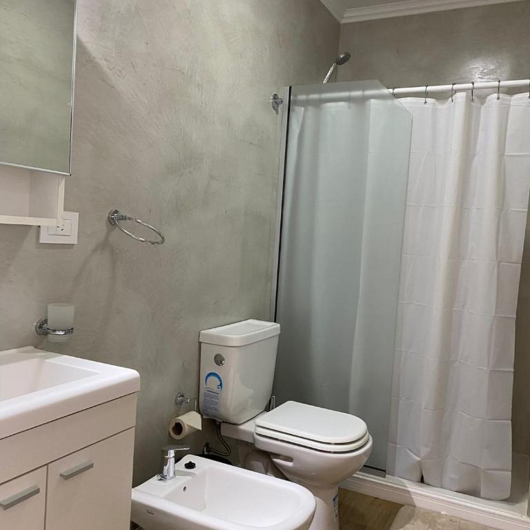 Apart Suite Premiun - Estudio Deluxe - 17