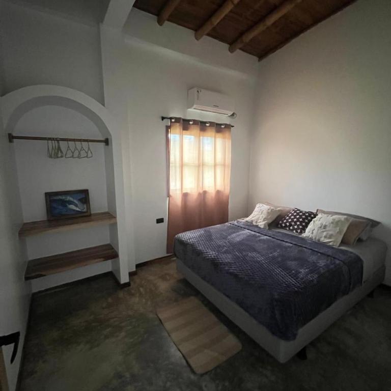 Casa Pelícano -suite albatros- - Apartamento de 1 dormitorio - 15