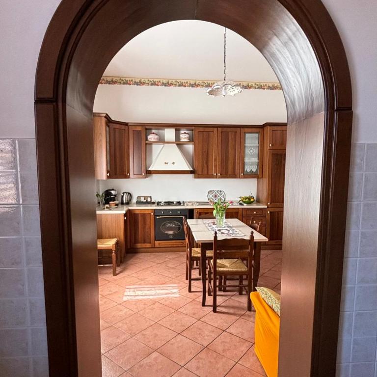 Girasole - Apartment mit 2 Schlafzimmern - 8