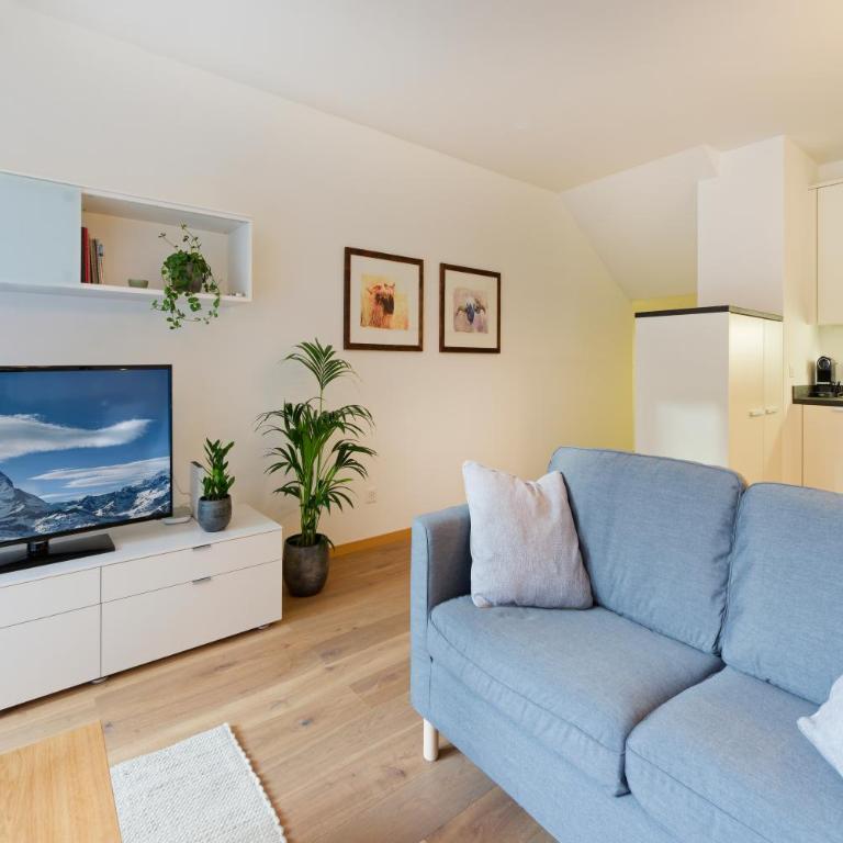 Apartment Topas - Appartement - 15