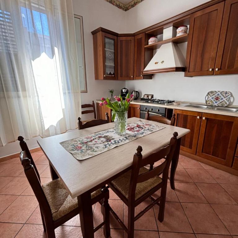 Girasole - Apartment mit 2 Schlafzimmern - 7