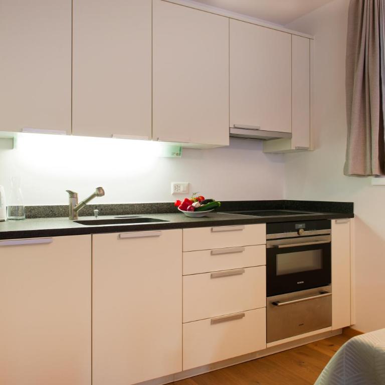 Apartment Topas - Appartement - 5