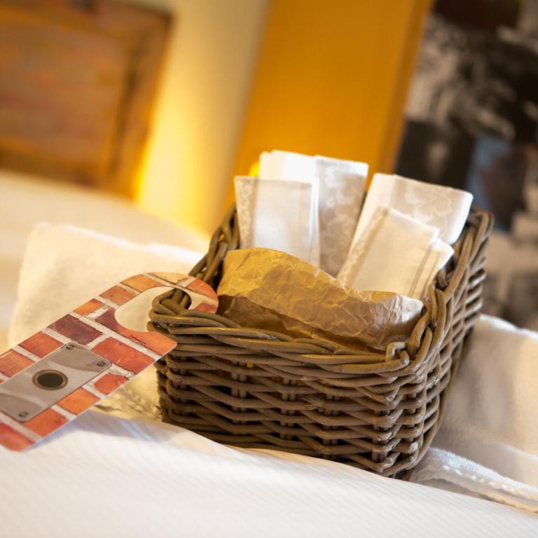 Al Piccolo Scoglio - Room & Breakfast - Camera Matrimoniale - 7