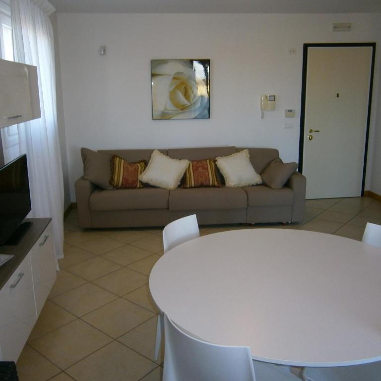 Villaggio Sant'Andrea - Appartamento Luxury con 3 Camere da Letto - 12