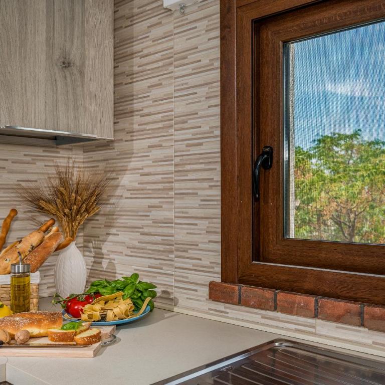 Trinacrys - Casa Vacanze - Appartamento con 3 Camere da Letto e Piscina Privata - 38