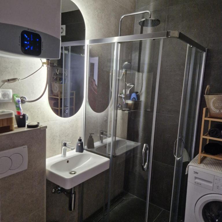 Rosemary - Apartman sa 1 Spavaćom Sobom - 3