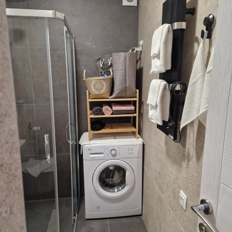 Rosemary - Apartman sa 1 Spavaćom Sobom - 4
