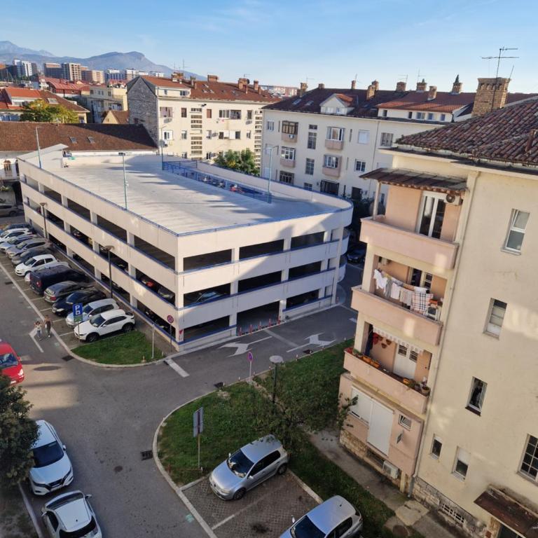 Rosemary - Apartman sa 1 Spavaćom Sobom - 8