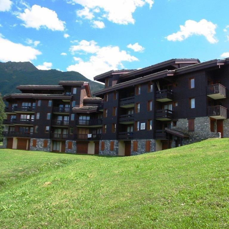Appartement 2 pièces à Valmorel, 5 personnes - FR-1-291-1014 - Appartamento - 6