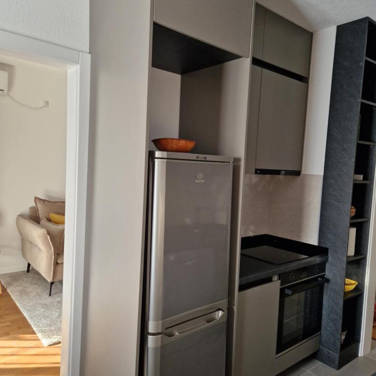 Rosemary - Apartman sa 1 Spavaćom Sobom - 14