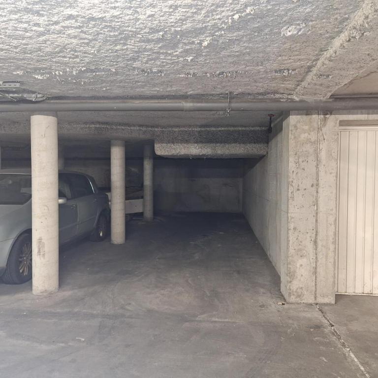"Monplaisir", parking, espace de travail avec wifi, proximité commerces, gare, Université Lyon 3 , Tram T2, T4 et C25, idéal voyages d'affaires et tourisme - Studio - 31