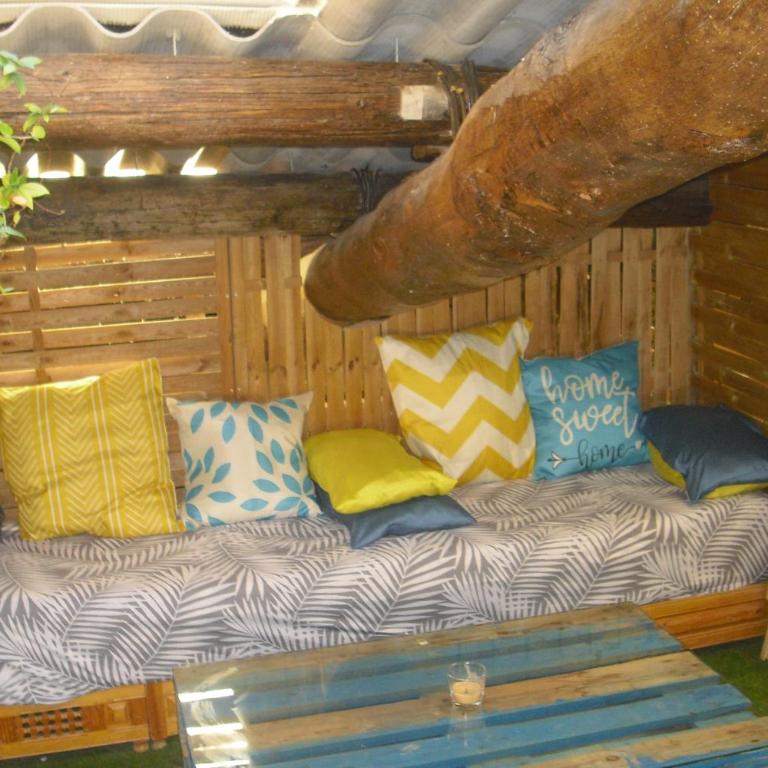 Lou mas li Pitchoun "La Lauze" - Appartamento con 2 Camere da Letto - 1