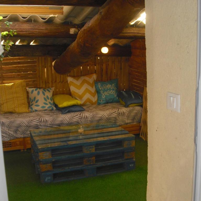 Lou mas li Pitchoun "La Lauze" - Appartamento con 2 Camere da Letto - 3