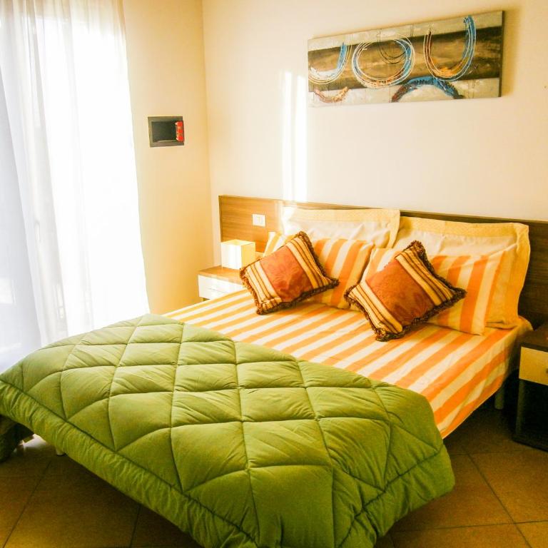 Villaggio Sant'Andrea - Appartamento Luxury con 3 Camere da Letto - 6