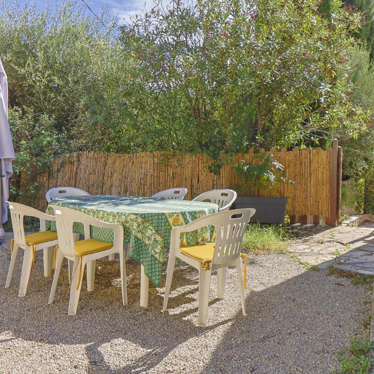 Gîte Nature - Maison de Vacances - 14