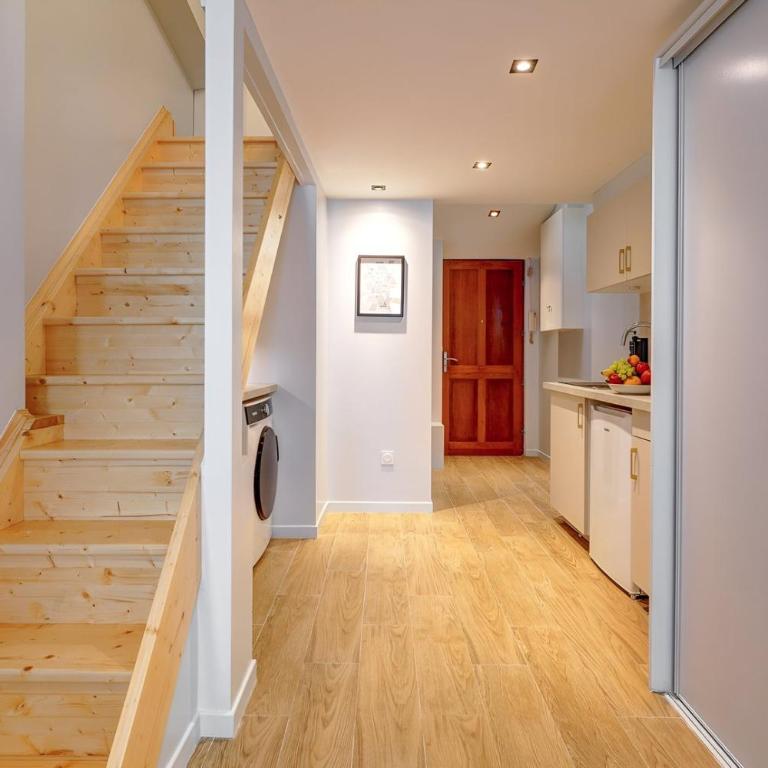 Bluestay 252 - Duplex au cœur de Paris - Appartement 1 Chambre - 17