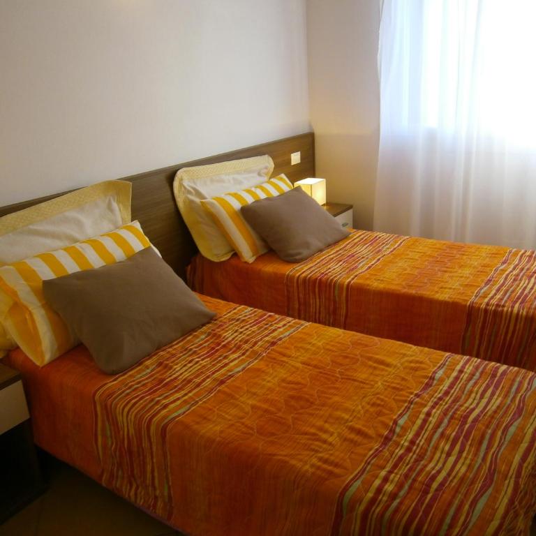 Villaggio Sant'Andrea - Appartamento Luxury con 3 Camere da Letto - 7