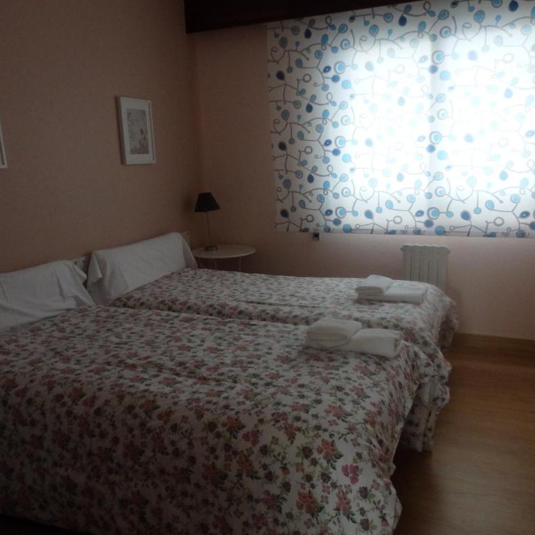 Alojamientos Olga - Apartamento (4 adultos) - 10