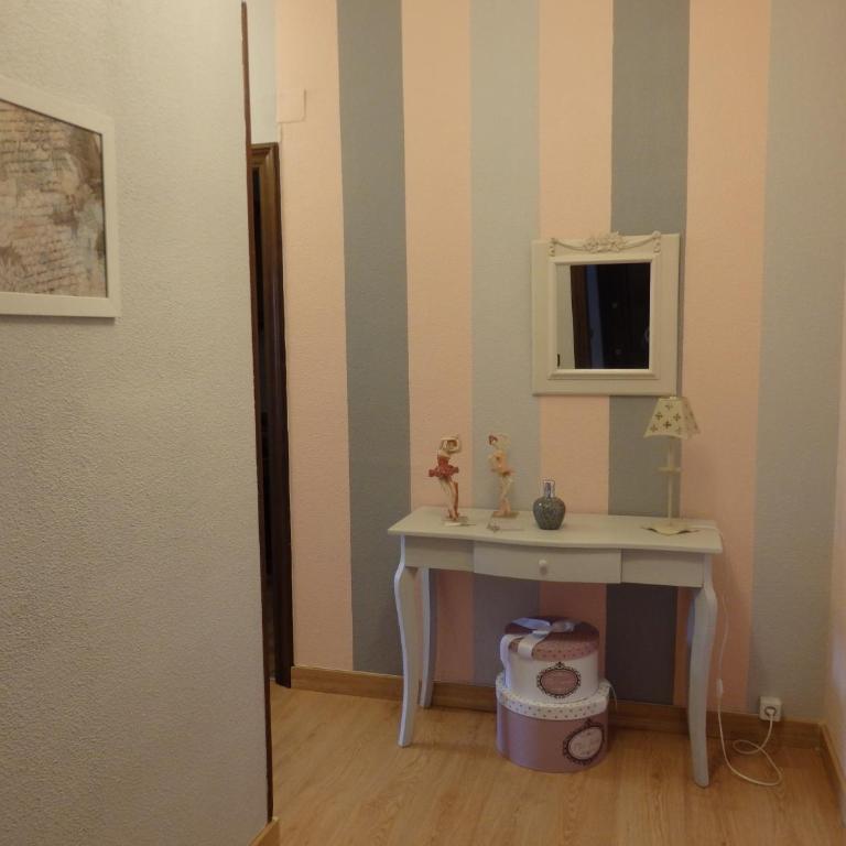 Alojamientos Olga - Apartamento (4 adultos) - 11