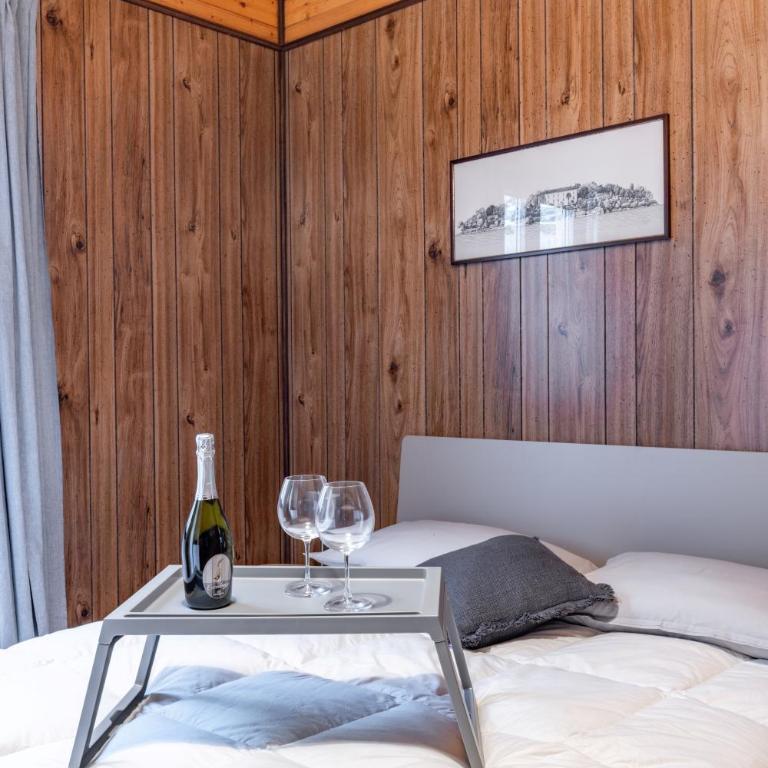I Due Alberi Casa vacanze - Casa con 2 Camere da Letto - 3