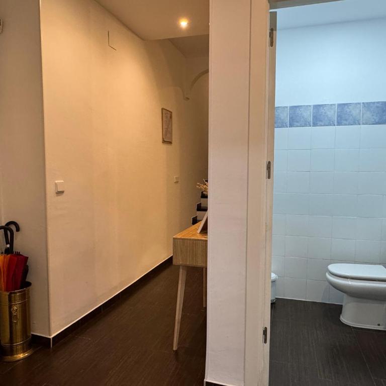 El Rincón del Azahar, dúplex con encanto - Apartamento de 3 dormitorios - 9