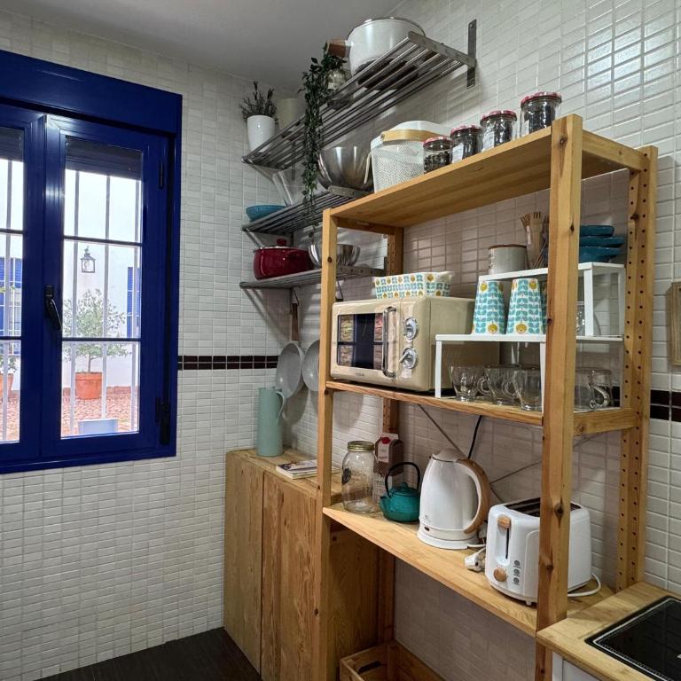 El Rincón del Azahar, dúplex con encanto - Apartamento de 3 dormitorios - 7