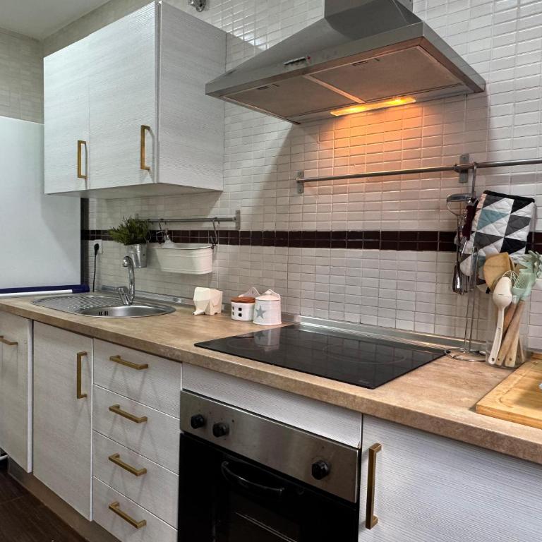 El Rincón del Azahar, dúplex con encanto - Apartamento de 3 dormitorios - 3