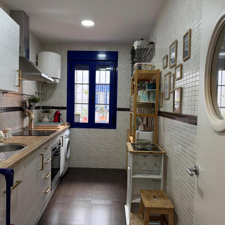 El Rincón del Azahar, dúplex con encanto - Apartamento de 3 dormitorios - 8