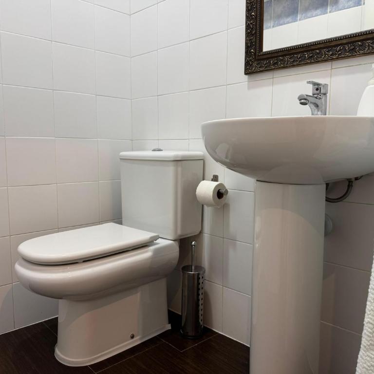 El Rincón del Azahar, dúplex con encanto - Apartamento de 3 dormitorios - 11