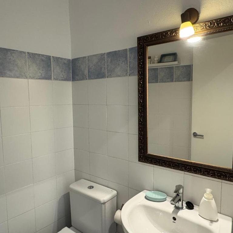 El Rincón del Azahar, dúplex con encanto - Apartamento de 3 dormitorios - 10