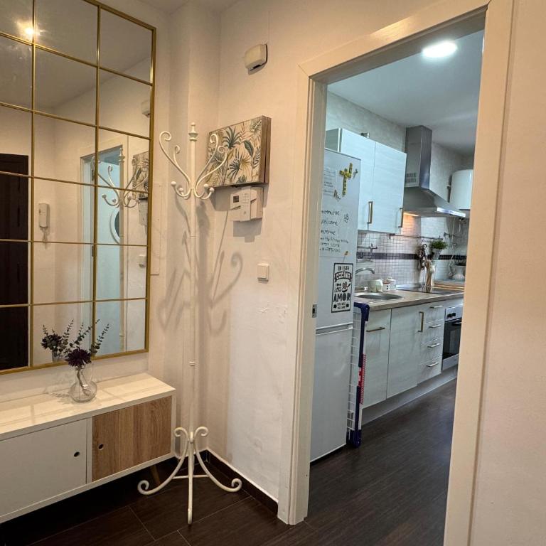El Rincón del Azahar, dúplex con encanto - Apartamento de 3 dormitorios - 14