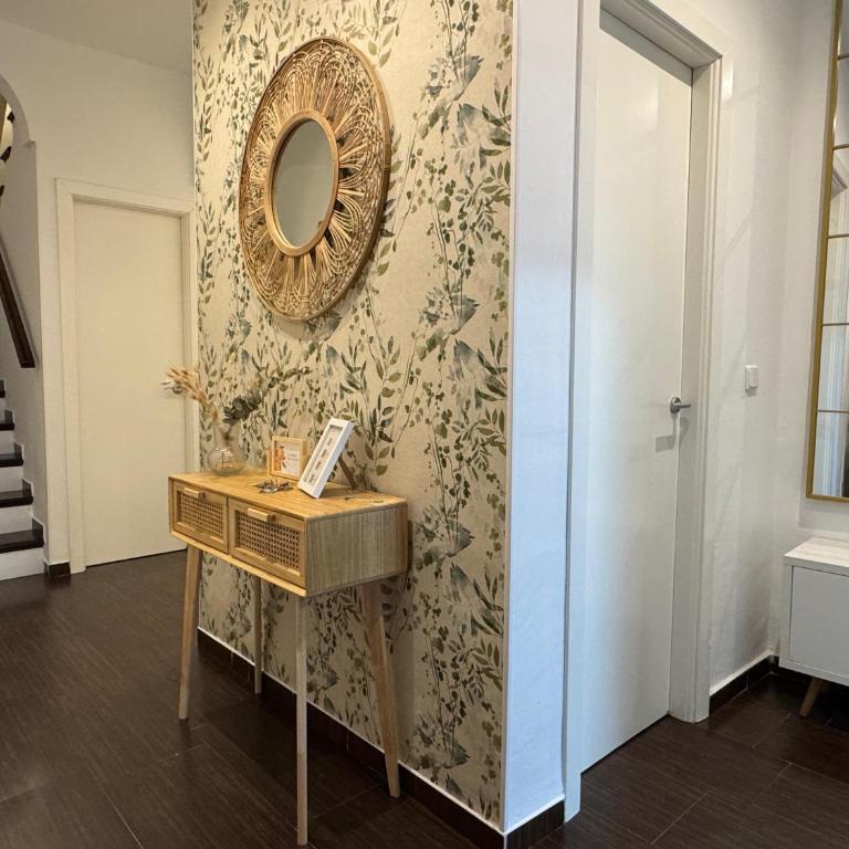 El Rincón del Azahar, dúplex con encanto - Apartamento de 3 dormitorios - 16
