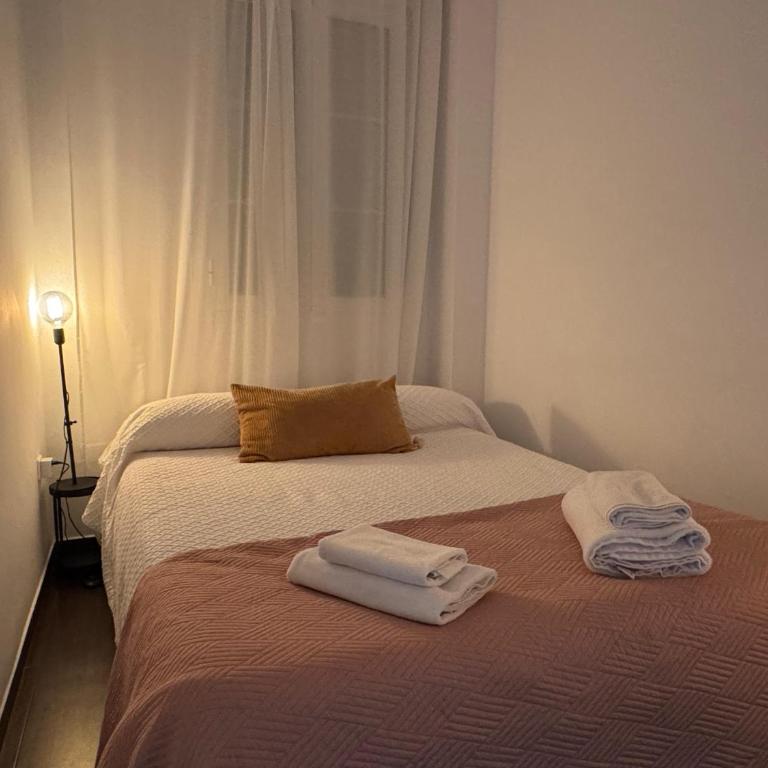 El Rincón del Azahar, dúplex con encanto - Apartamento de 3 dormitorios - 22