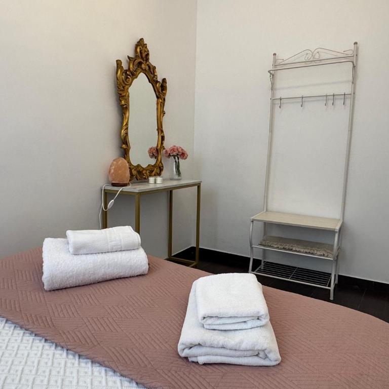 El Rincón del Azahar, dúplex con encanto - Apartamento de 3 dormitorios - 21