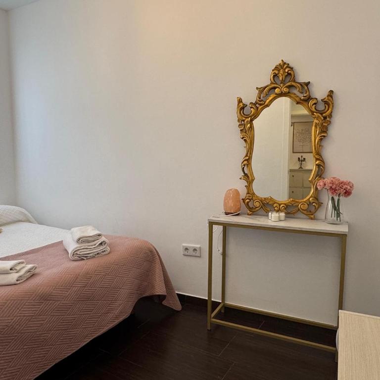El Rincón del Azahar, dúplex con encanto - Apartamento de 3 dormitorios - 24
