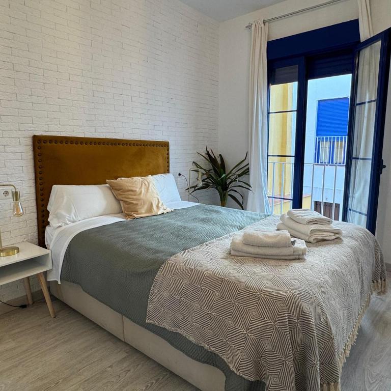 El Rincón del Azahar, dúplex con encanto - Apartamento de 3 dormitorios - 1