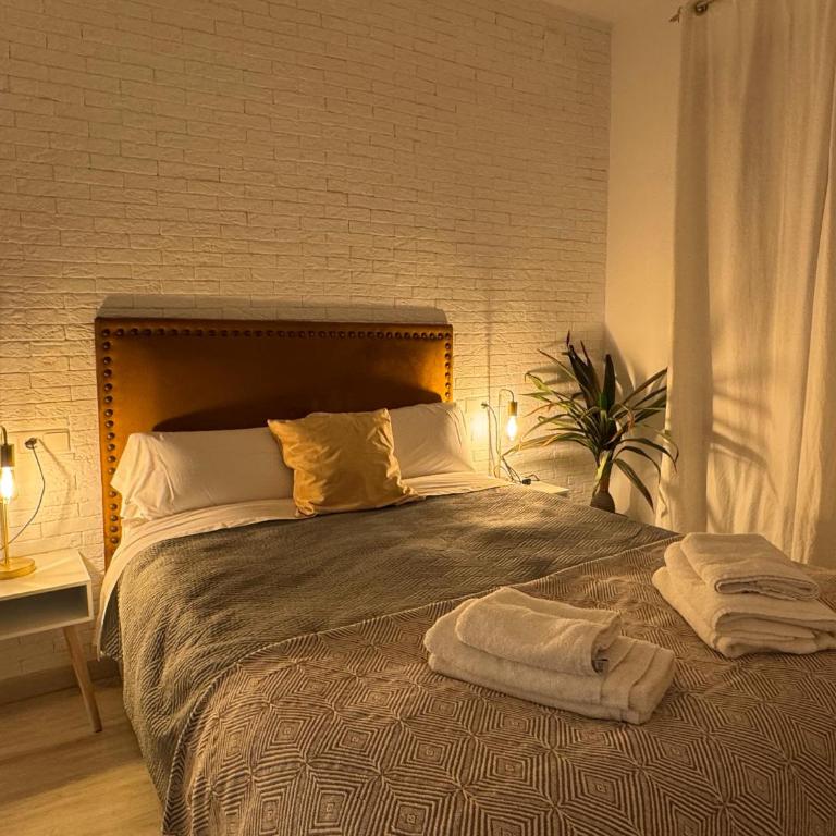 El Rincón del Azahar, dúplex con encanto - Apartamento de 3 dormitorios - 13
