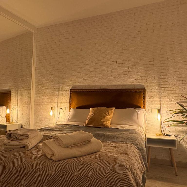 El Rincón del Azahar, dúplex con encanto - Apartamento de 3 dormitorios - 4