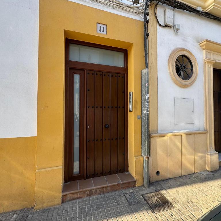 El Rincón del Azahar, dúplex con encanto - Apartamento de 3 dormitorios - 37