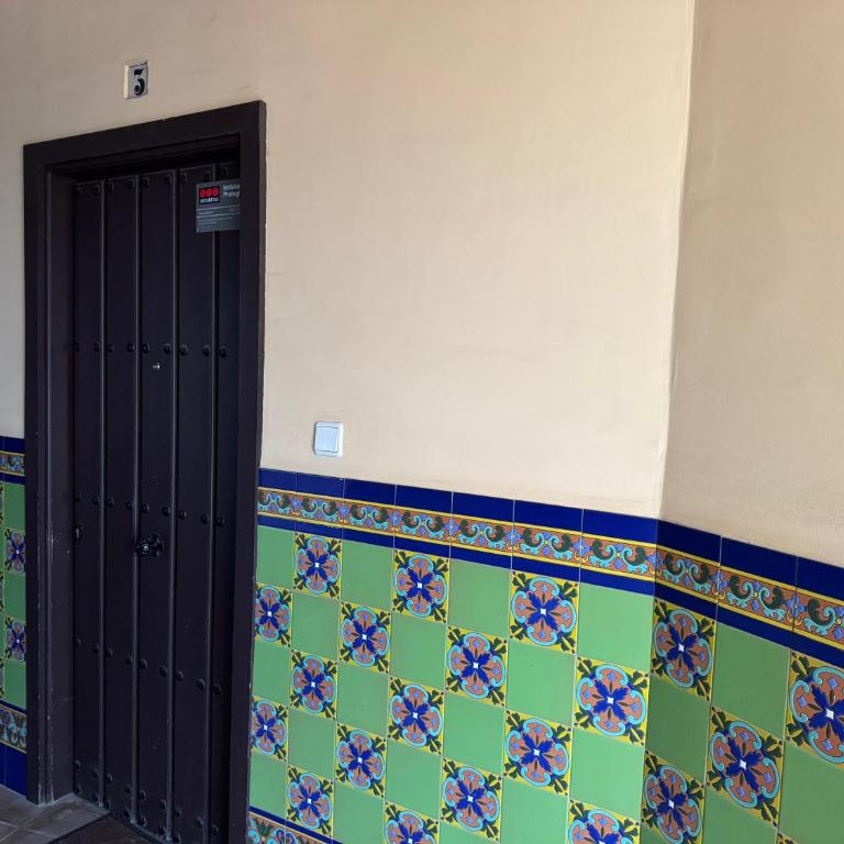 El Rincón del Azahar, dúplex con encanto - Apartamento de 3 dormitorios - 35