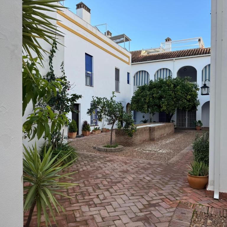 El Rincón del Azahar, dúplex con encanto - Apartamento de 3 dormitorios - 39