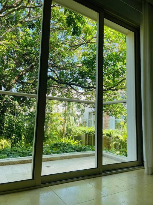 Modern Comfort - Spacious 2BR in Walled City - Apartamento de 2 dormitorios - 12