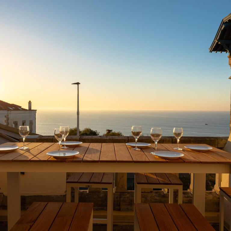 ALMA - Apartment with terrace and sea view in Biarritz - Appartamento - 8