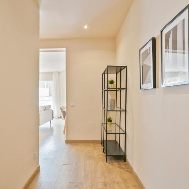 Alcam Galileu P - Three-Bedroom Apartment - 8