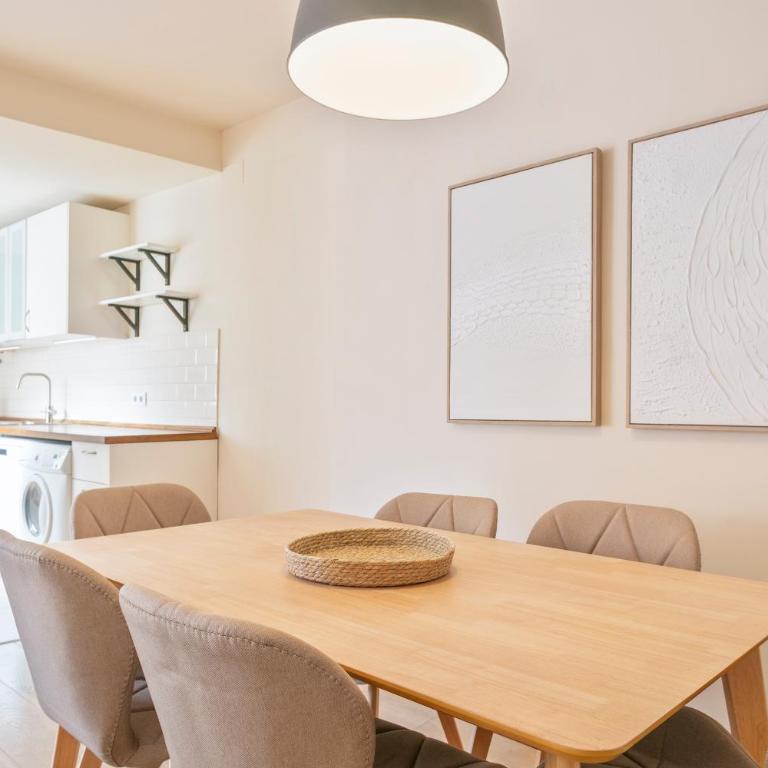 Alcam Galileu P - Three-Bedroom Apartment - 6