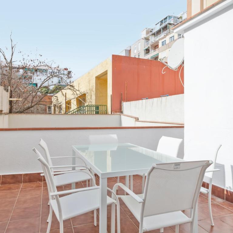 Alcam Galileu P - Three-Bedroom Apartment - 17