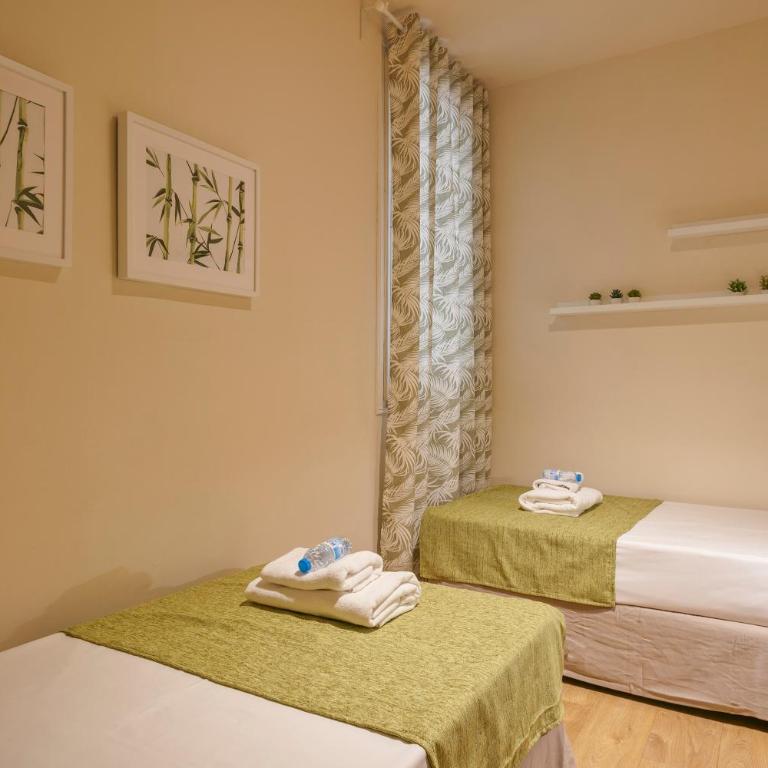 Alcam Galileu P - Three-Bedroom Apartment - 12